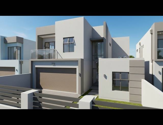 4 BEDROOM FREEHOLD FOR SALE IN SANDOWN